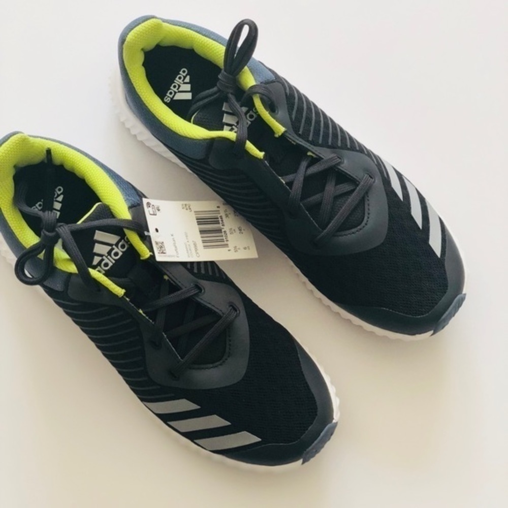 ADIDAS RAPIDARUN SNEAKER - Picture 4 of 4